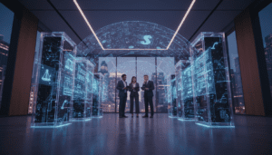 Why Legal Visibility Is Being Rewritten by AI—and What Law Firms Should Do Now
