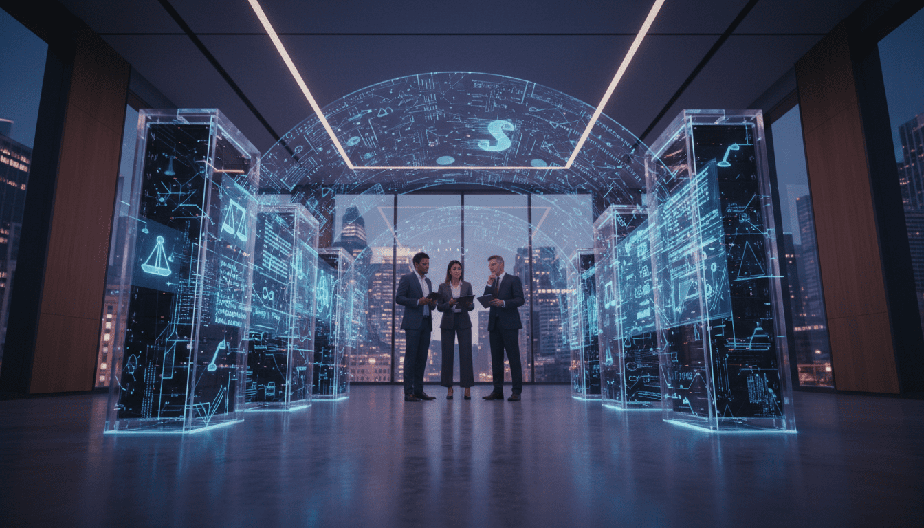 Why Legal Visibility Is Being Rewritten by AI—and What Law Firms Should Do Now