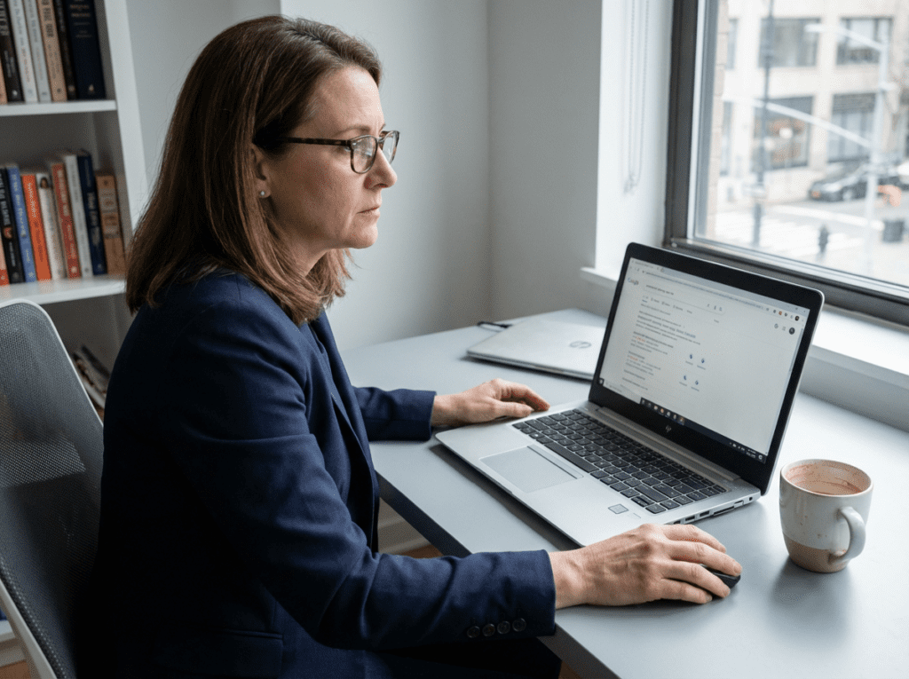 employment law marketing