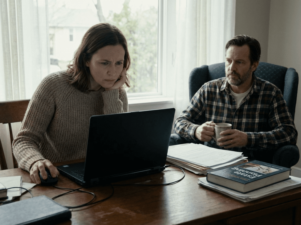 estate and probate law firm marketing