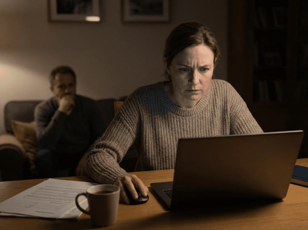 family law firm marketing